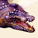 crocodyless avatar