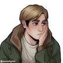 crocodyson-art avatar