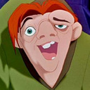 croissant-shaped avatar