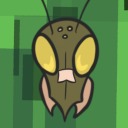 crooked-mantis avatar