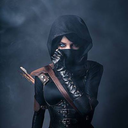 cross-bow avatar