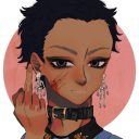 cross-eyed-boy avatar