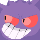 cross-poisoned avatar