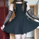 cross-sissy avatar