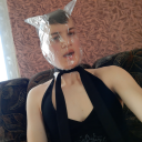 crossdresserabbie avatar