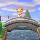 crossing-corona avatar