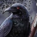 crow-baby-boi avatar