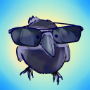 crow-the-artist avatar