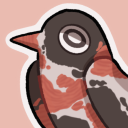 crowcalico avatar