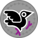 crowfooted avatar