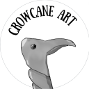 crowheadedcane avatar