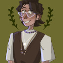 crowleygreyhame avatar