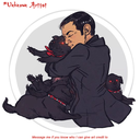 crowleyhellpup avatar