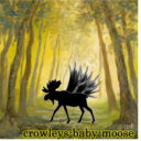 crowleys-baby-moose avatar