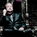 crowleysqueenofhellwithasmile avatar