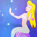 crowned-mermaid avatar