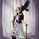 crows-and-roses avatar