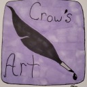 crowsfeatherart avatar