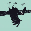 crowsinmyblood avatar