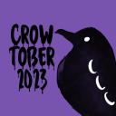 crowtoberchallenge avatar