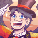 crowwingedangel avatar