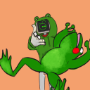 cruising-frog avatar