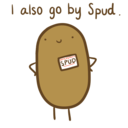 crumblingpotato avatar