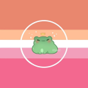 crunchythefrog avatar