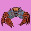 crustacean-queen avatar