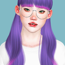 crvcrv-sims avatar