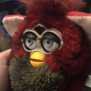 cry-furby avatar