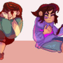 crybaby-chara-au avatar