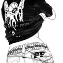 crybabyskeleton avatar