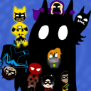 crying---mess avatar