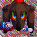 crying-dog avatar