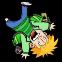 cryptic-glitch avatar