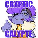 crypticcalypte avatar
