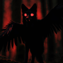 crypticferalfox avatar