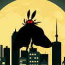 cryptid-stimming avatar