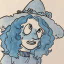 crypto-creature avatar