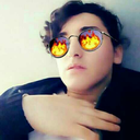 crypto-crystalline avatar