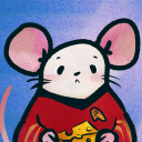 crystal-mouse avatar