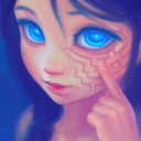 crystalblueskie avatar