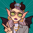 crystaldragoncynzi avatar