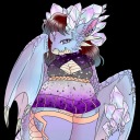 crystaldragonette avatar