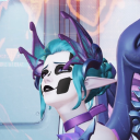 crystallineghuleh avatar