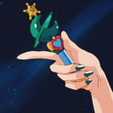 crystallised-star avatar