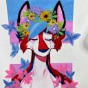 cryxfox666 avatar