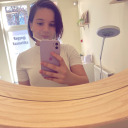 csak-mert-kecske avatar