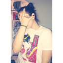 csaknezemacsillagokat avatar